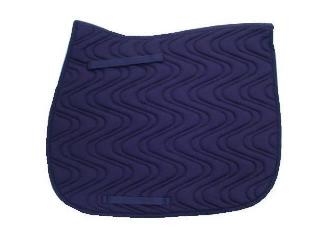 SADDLE PAD