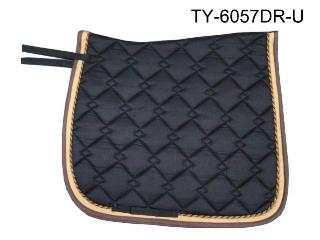 DRESSAGE COTTON SADDLE PAD