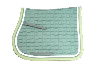 ALL PURPOSE SADDLE PAD  SADDLE CLOTH