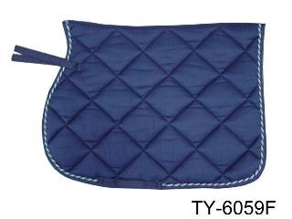 COTTON SADDLE PAD