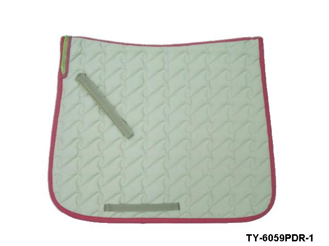 SADDLE PAD