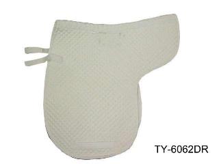 NUMNAH COTTON SADDLE PAD