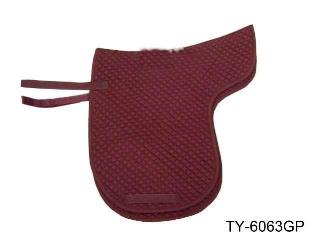 NUMNAH GP COTTON SADDLE PAD