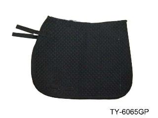 GP COTTON SADDLE PAD