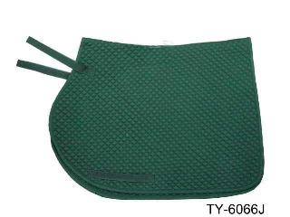 JUMPING COTTON SADDLE PAD