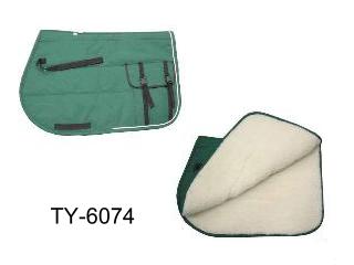 SADDLE PAD