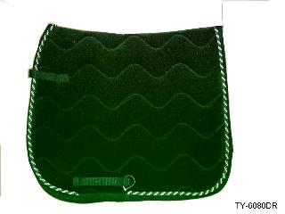 SQUARE DRESSAGE SADDLE PAD