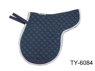 SHAPED AP SADDLE PAD