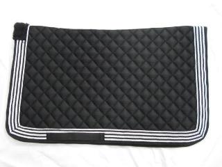 SADDLE PAD