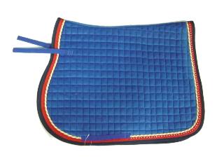 JUMPING SADDLE PAD