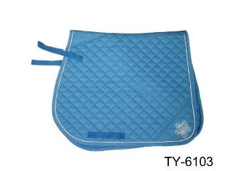 SADDLE PAD