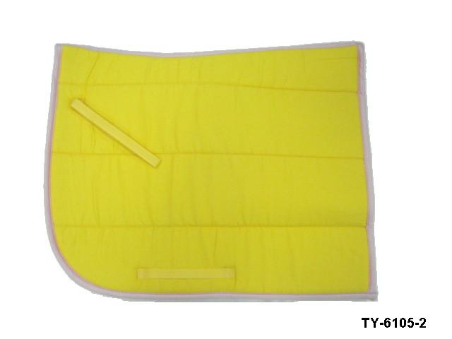 SADDLE PAD