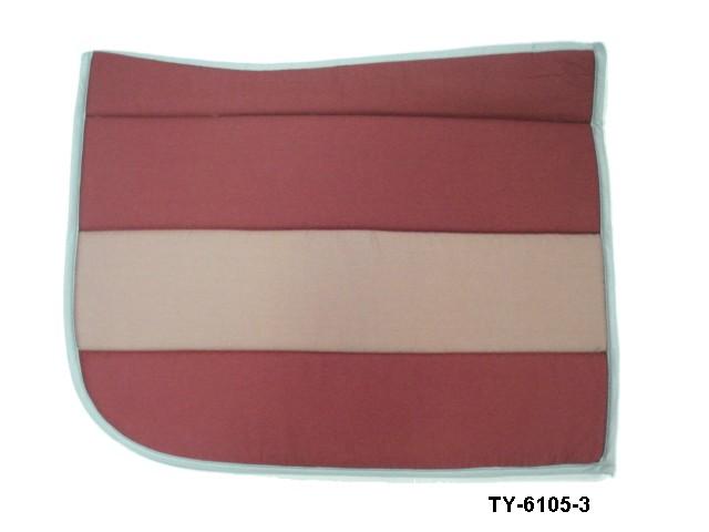 SADDLE PAD