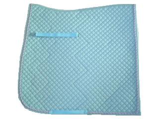 DR  SADDLE PAD