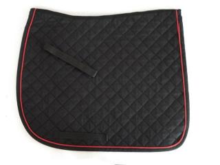 DR  SADDLE PAD