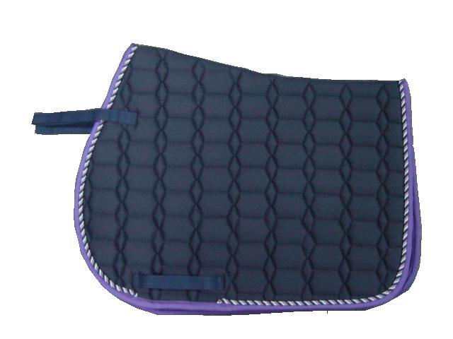 SADDLE PAD