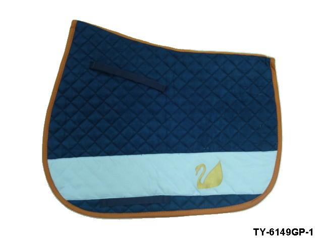 SADDLE PAD