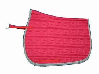 SADDLE PAD