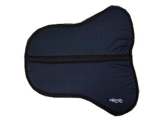 MEMORY FOAM SADDLE PAD