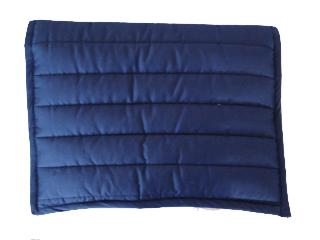 SADDLE PAD