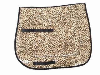 SADDLE PAD