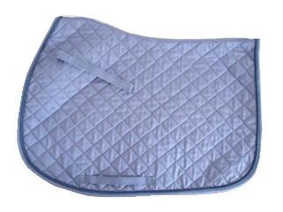 SADDLE PAD