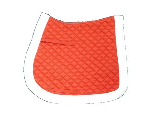 ALL PURPOSE SADDLE PAD  SADDLE CLOTH