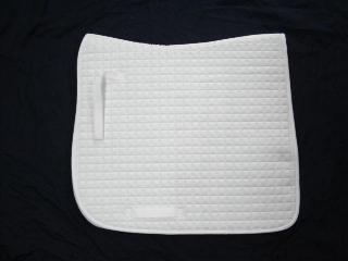 SADDLE PAD