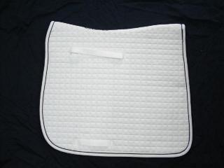 SADDLE PAD