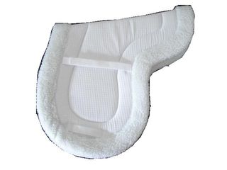 SADDLE PAD