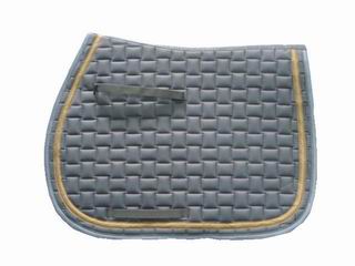 SADDLE PAD