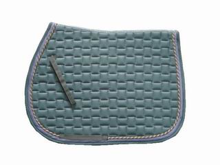 SADDLE PAD