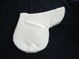 SADDLE PAD