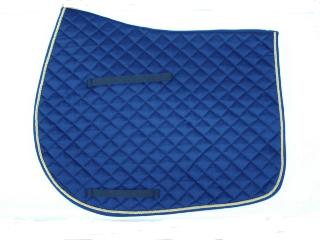 SADDLE PAD