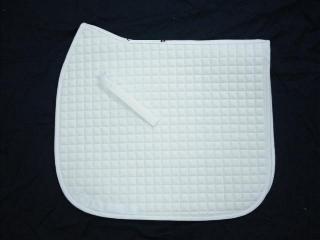 SADDLE PAD