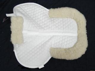 SADDLE PAD