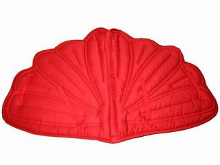 SADDLE PAD