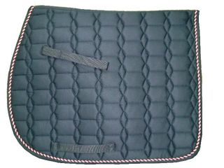 SADDLE PAD