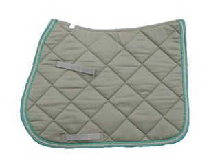 SADDLE PAD