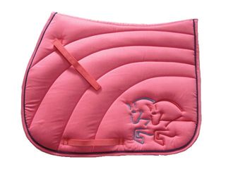 SADDLE PAD