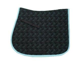 SADDLE PAD