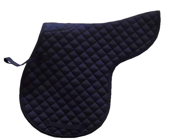 SADDLE PAD