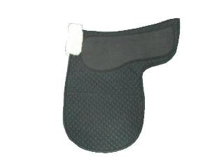 SADDLE PAD