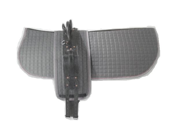 LUXURY VAULTING ROLLER PAD