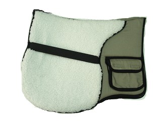 AP SADDLE PAD