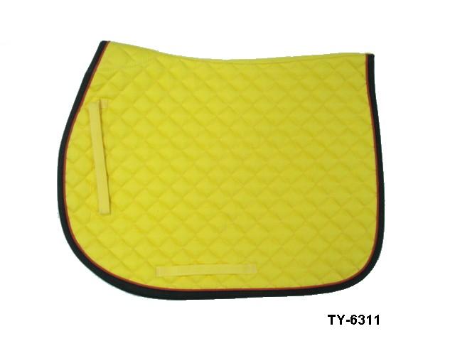 SADDLE PAD