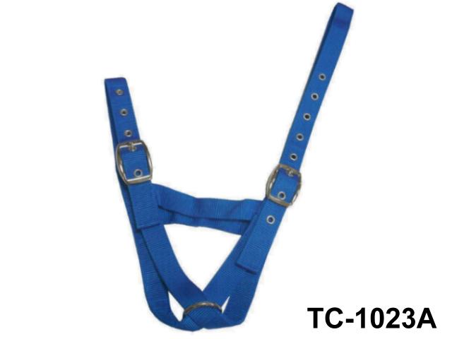 BULL HALTER