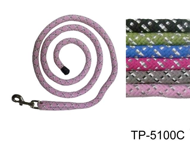 COTTON ROPE LEAD