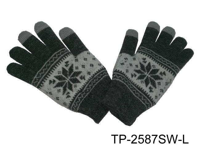 CHENILLE MAGIC GLOVE