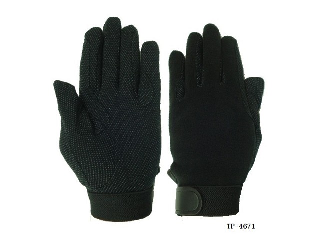 Fleece Glove